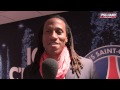 Le Paris Saint-Germain Handball honoré au Parc des Princes