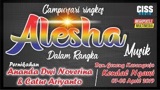 Live Streaming ALESHA Musik // MEGAPIXELS MULTIMEDIA