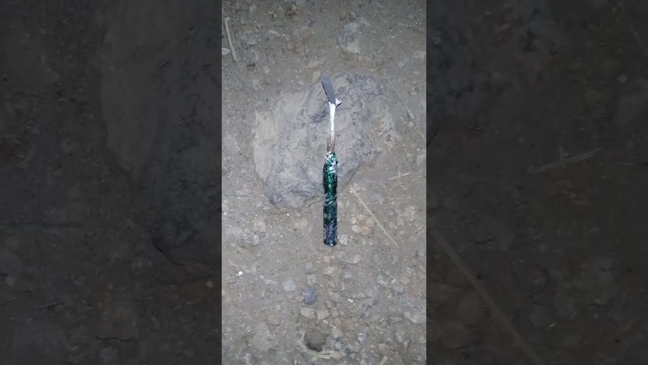 this is superb! mirchi bomb.