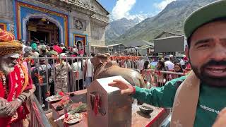 KEDARNATH To DELHI IN 40 Mins 😳