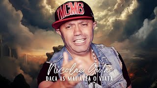 Nicolae Guta - Daca as mai avea o viata [Videoclip]
