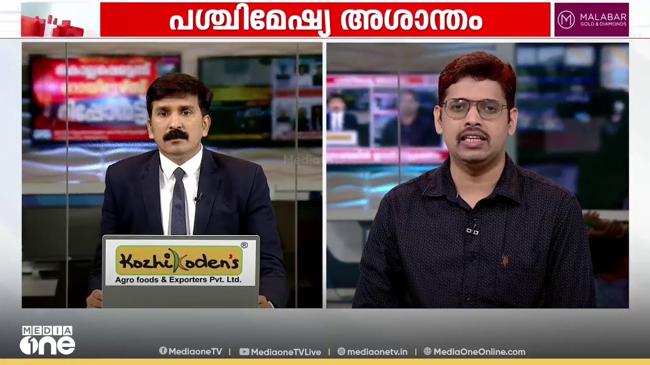 ഗൾഫ് രാജ്യങ്ങൾ വിചാരിച്ചാൽ ഇസ്രായേൽതാത്പര്യങ്ങൾക്കപ്പുറം US എന്തെങ്കിലും ചെയ്യുമെന്ന വിചാരം ഇറാനില്ല
