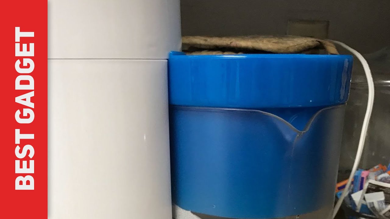 Mr. Coffee TM1RB TM75 - Best Iced Tea Maker Review