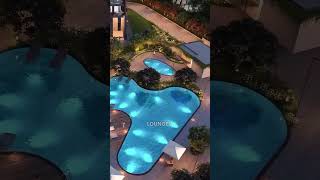 Signature Global CLOVERDALE SPR Luxury 3/4 BHK Flat in Sector 71, Gurgaon