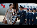 貧しそうな日本人女性を搭乗拒否…5分後、「政府専用機」が彼女を迎えに来た！