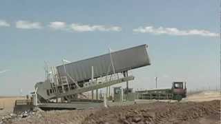 Waste Part 2 - Columbia Ridge Landfill,  Arlington, Oregon Episode 1302