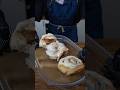The Ultimate Cinnamon Rolls