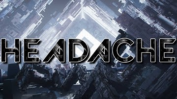 HEADACHE | HyperScape montage | by LMS