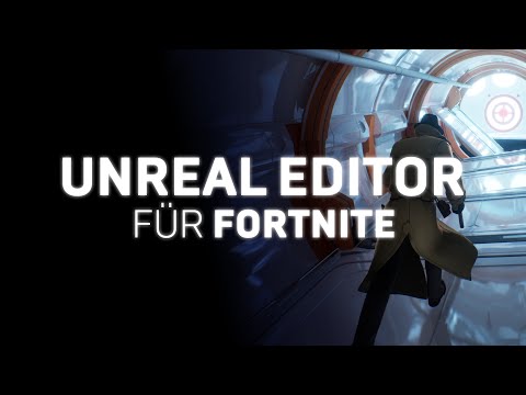 : Erstelle unglaubliche Erlebnisse im Unreal Editor