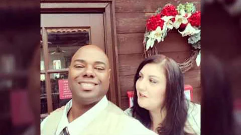 Introducing Mr. And Mrs Kelvin and Valerie Fleming