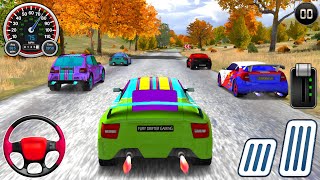 Rally Fury Extreme Offroad Car Racing - Sports Car Offroad Racing Game - Android Gameplay