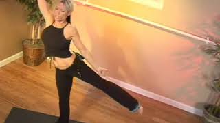 Non-Traditional Pilates: Advanced Apple Picking