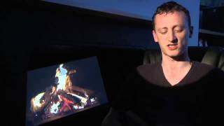 Fabletime With Sampson Dioralite The Old Woman And The Wine Bottle Aesop