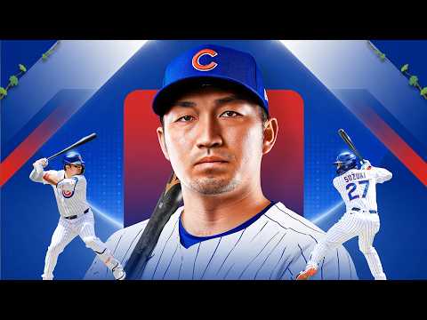 Seiya Suzuki CRUSHES his 100th MLB homer (4th Japanese-born player with 100 MLB HR) | MLB Highlights