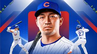 Seiya Suzuki CRUSHES his 100th MLB homer (4th Japanese-born player with 100 MLB HR) | MLB Highlights