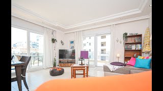 Türkei - Alanya - Supi Aura, 3 Zimmer Wohnung hell und schön für nur 75.000€ mit 2 Bädern und schö..
