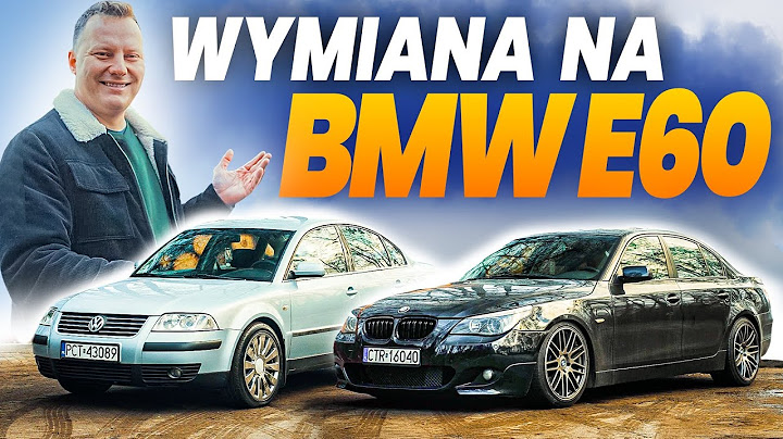 Sprzedałem PASSATA! Kupiłem BMW E60! I chcę na nim zarobić! - Kickster MotoSprzedaFca #4 (REUPLOAD)