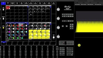 Advanced Time offset. Part 1.  Update timing in Cue