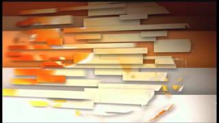 Vinheta Central De Noticias (2012) [HD]
