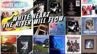 The River Will Flow - White Heart - Instrumental/Karaoke Track