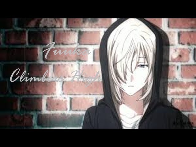 Fuuka Climber's High