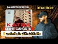 Didine Canon 16 - KATBA / واش دقان على المغرب 😱🤔🇲🇦