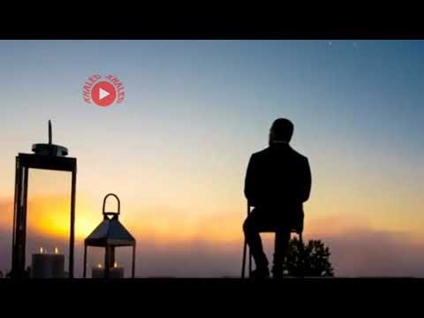 حالات واتس اب حزينة2020 حرامات سعدون جابر موال