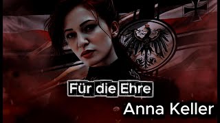 Für Die Ehre Mann Für Mann - Dark Cinematic March The Iron Will Anna Keller
