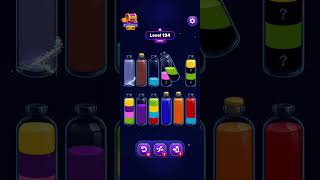 Magic Sort 134 Net Worth