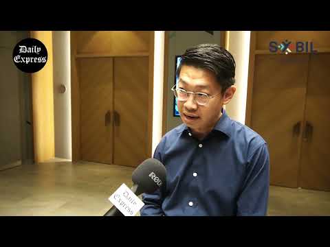 Adam Wong | Congestion at the Sepanggar Port is one of the biggest causes of inflation in Sabah.