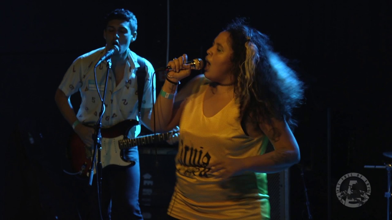 DOWNTOWN BOYS live at Saint Vitus Bar, Nov. 4th, 2016 (FULL SET)