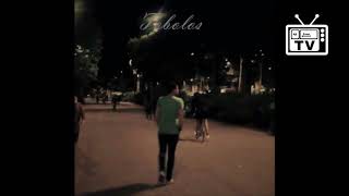 Tobolos - Everyone Got Somebody