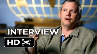 Anchorman 2: The Legend Continues Interview - Adam McKay (2013) - Will Ferrell Movie HD