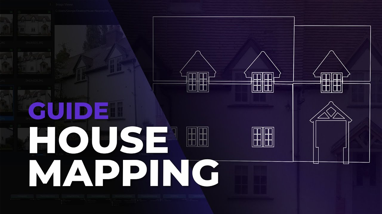 House Projection Mapping Tutorial 2 5 Creating A Guide YouTube House Projection Mapping Tutorial 2 5 Creating A Guide YouTube