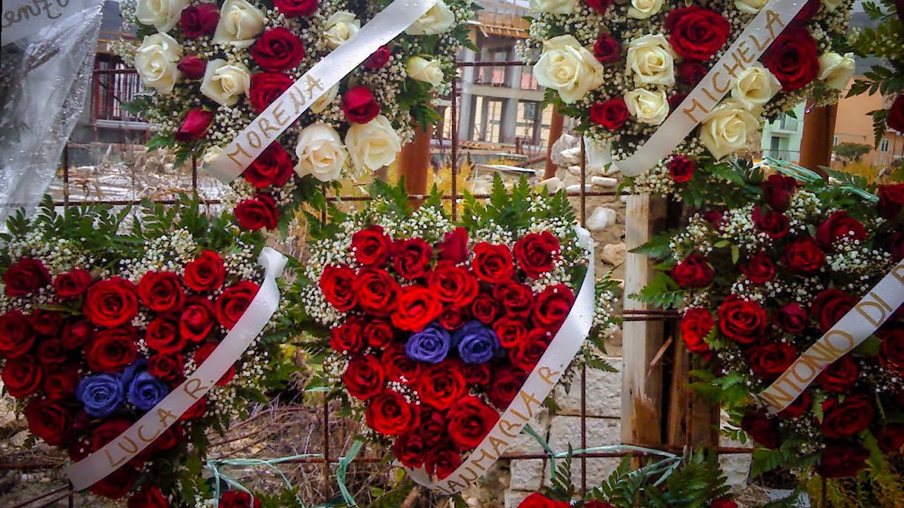 San Giuliano di Puglia… 31 ottobre 2002-2024