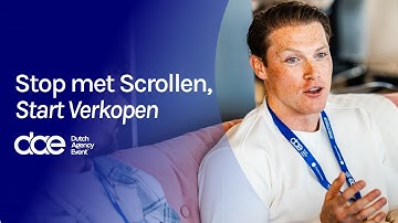 Stop met Scrollen, Start met Verkopen: Creative-First Ads die wél Converteren