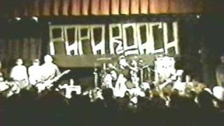 Papa Roach - Last Resort Live In Vacaville 1999