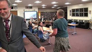 Board of Education Meeting: June 16th, 2026