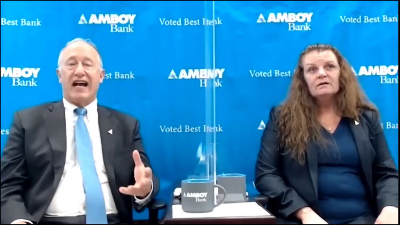 Senior Property Tax Freeze for New Jersey YouTube