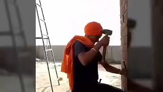 S . J . Records Presnt To Mithi Jail