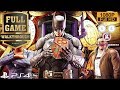 BATMAN: THE TELLTALE SERIES SEASON 2 EPISODE 1 Full Game Walkthrough