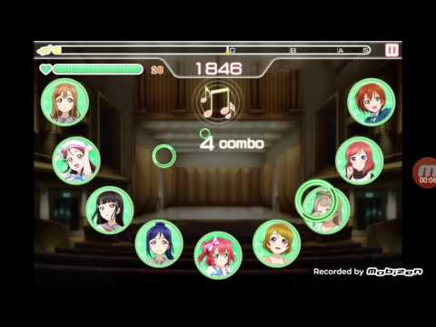 Love live 乙女式れんあい塾 Normal