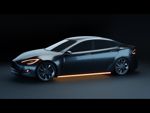 वीडियो: कार का मॉडल कैसे बनाएं