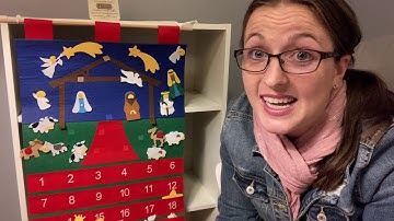 Advent Reflection, December 17