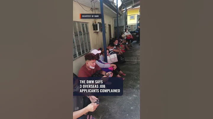 PNP, DMW bust ‘big-time’ illegal recruiter in Laguna