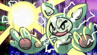 The DLC Nerfed Reuniclus...but is it still good? Let's Try it