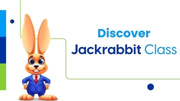Discover Jackrabbit Class