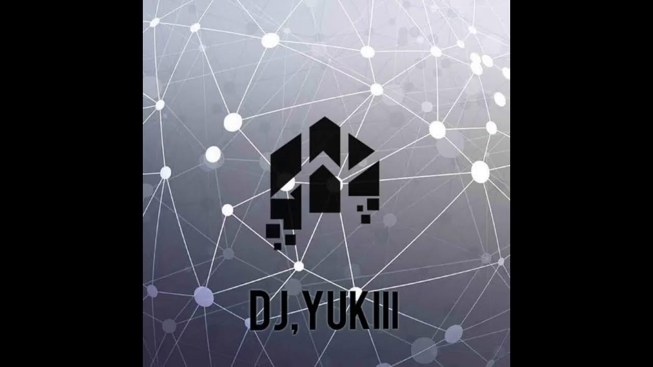 DJ YUKIII LIVESTREAM 