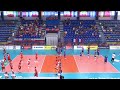 Full Match | Poland vs. France | CEV U18 Volleyball European Championship 2026 | Men
