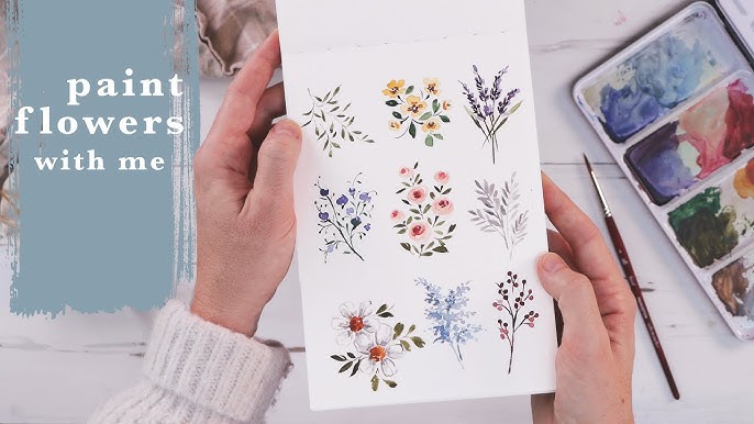 How to Print on Watercolor Paper, US interior design